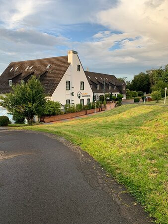 Landhotel Kauzenberg主图