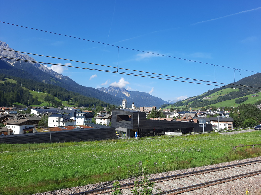 Ciclabile della Drava San Candido-Lienz景点图片