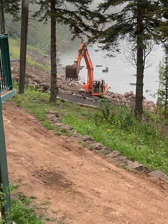 Superior Shores Resort主图