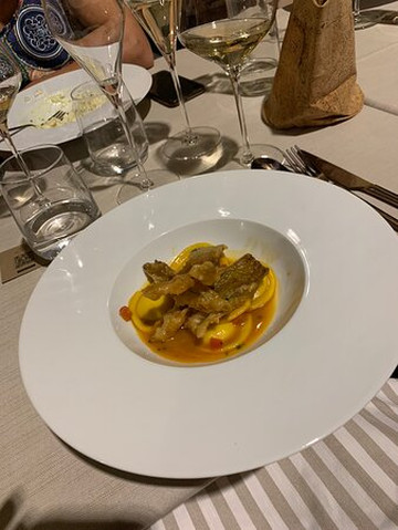Al Tocco Ristorante