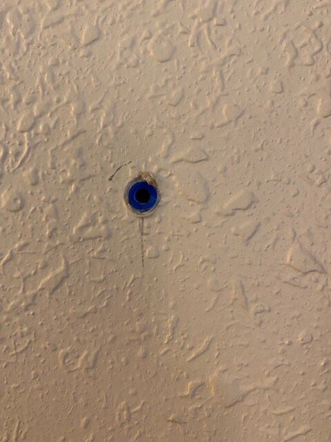 切斯特希尔顿恒庭酒店主图