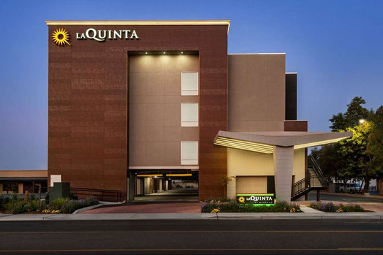 克洛维斯酒店住宿-La Quinta Inn & Suites by Wyndham Clovis CA