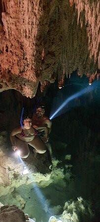 Shamanic Dusk Tulum-Tulum Beach必去景点