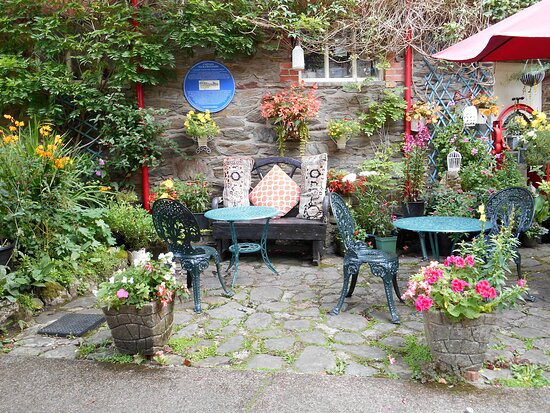 The Captain's House主图