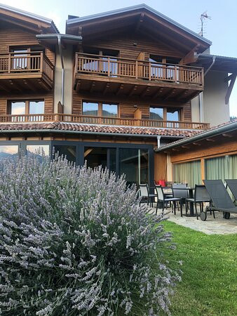 Agriturismo Il Tempo Delle Mele主图