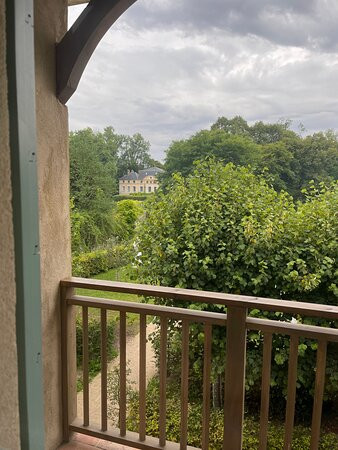 Domaine de Primard主图