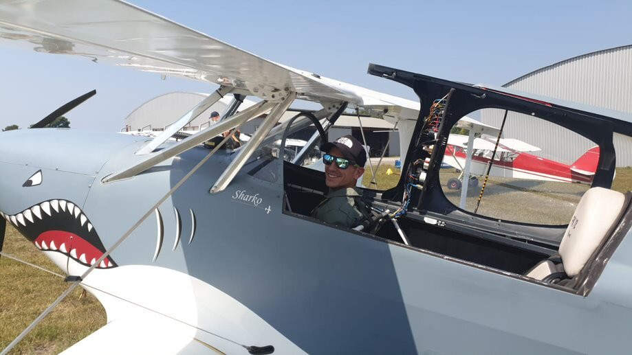 ACE Air Combat Experience景点图片