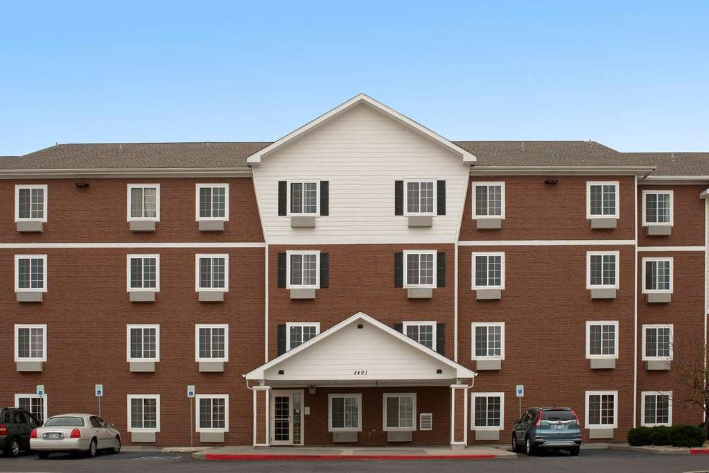 Extended Stay America Select Suites - Oklahoma City - Norman主图