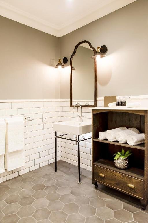 The Weinberg Windhoek主图