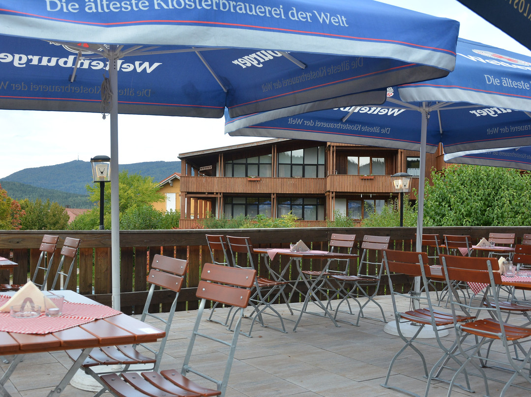 Wildgatter Ferienappartments