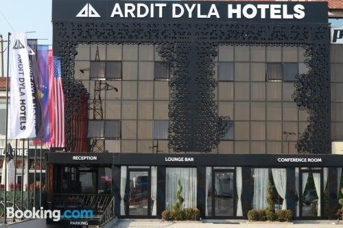 Ardit Dyla Hotels