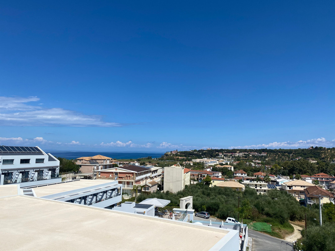 Tesoro Hotel Zakynthos主图