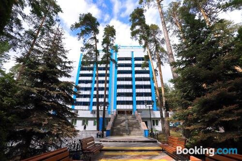 Sanatoriy Nadezhda