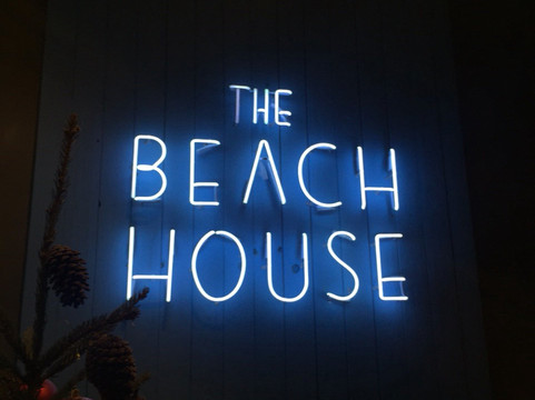 The Beach House主图