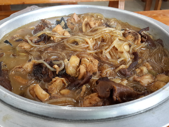 雪乡人家(高斯路店)主图