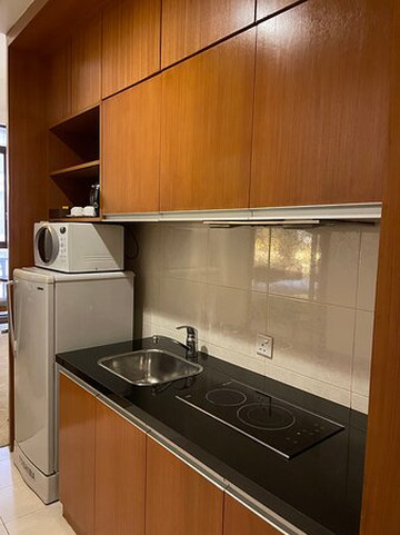 吉隆坡皇家朱兰酒店主图