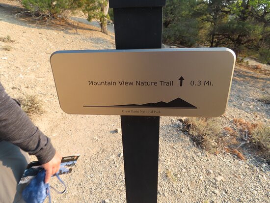 Mountain View Nature Trail-Baker必去景点