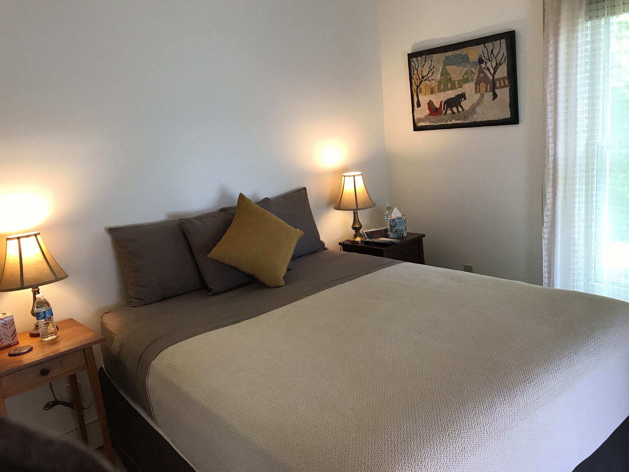 West Branch House B&B-官方