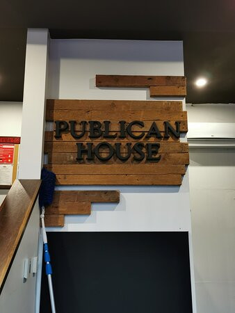 Publican House Brewery-彼得伯勒必去景点