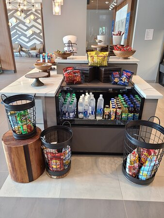 Hilton Garden Inn Sudbury主图