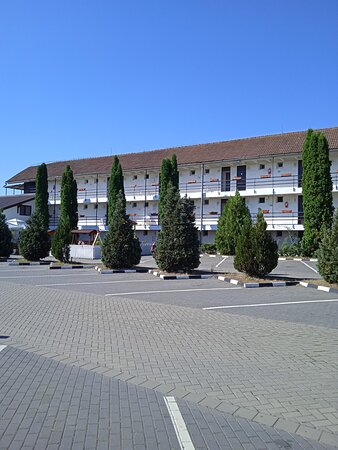 Motel Dacia-官方