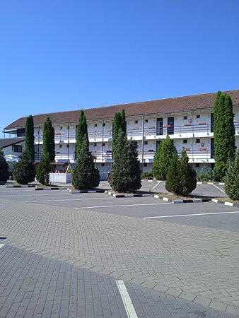Motel Dacia主图