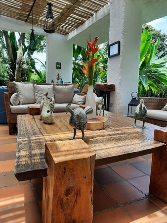 Hotel Delirio Campestre主图