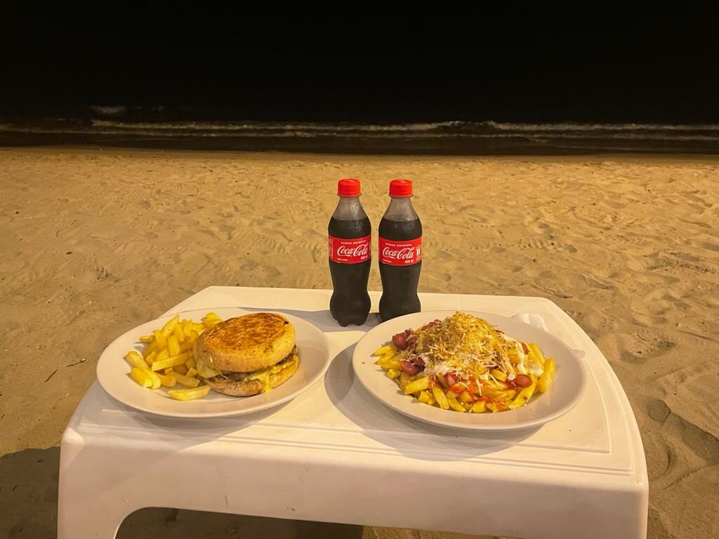 Hotel Camino Palmero - Coveñas主图