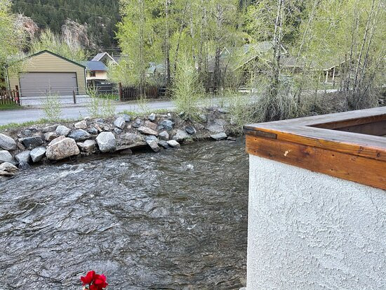 Hotel Chateau Chamonix主图