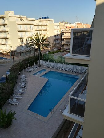 azuLine Hotel Bahamas & Bahamas II主图