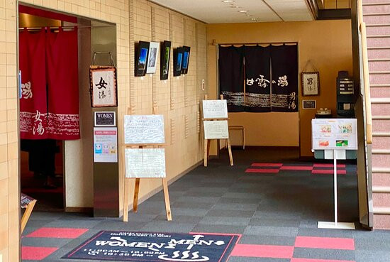 坎荣诺酒店主图