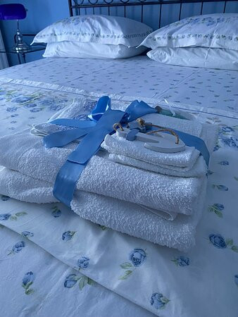 B&B Sogno D'Estate主图