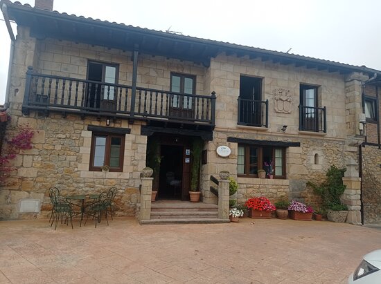 Posada Herran-官方