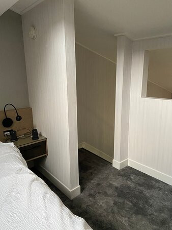 路易斯湖酒店 主图