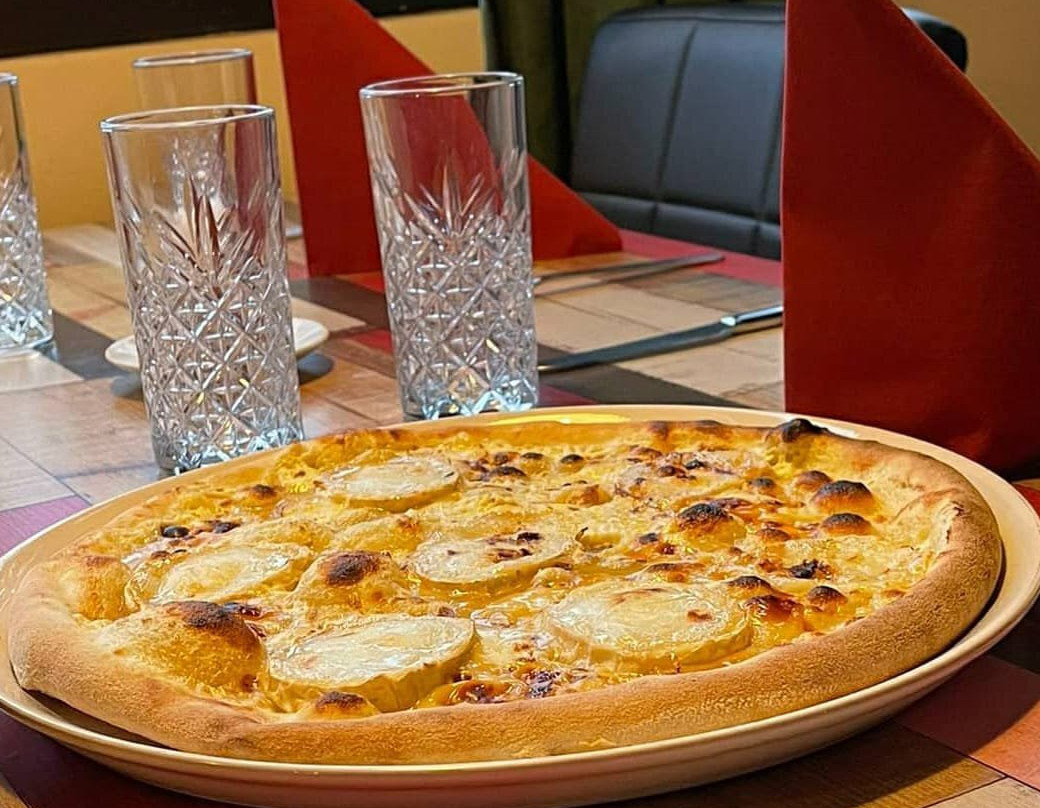 Sapori d`Italia
