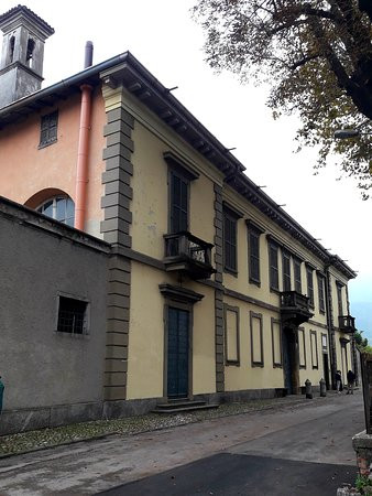 Museo Archeologico di Lecco-莱科必去景点