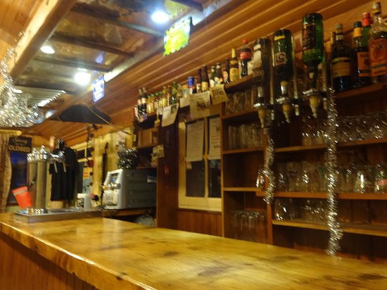 Auberge La Bergerie主图