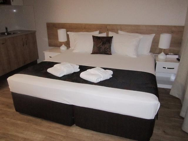 汤斯维尔酒店住宿-洛奇城堡酒店