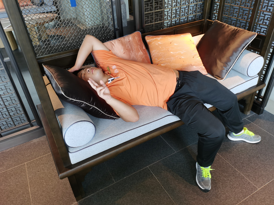 无锡雪浪宋品酒店主图