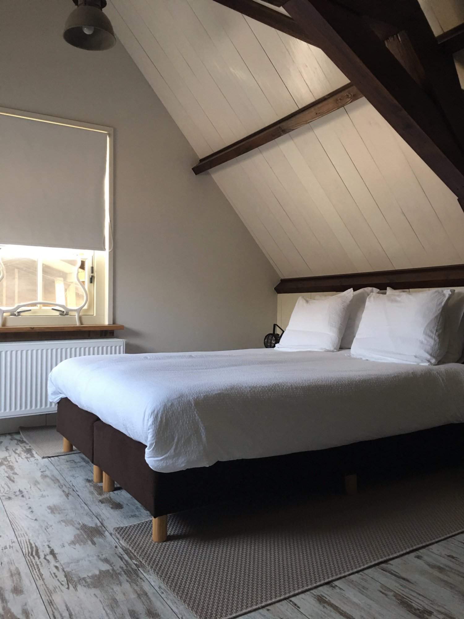 Boerderij Honswijck-官方