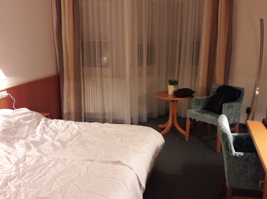 Hotel Gasthof Schober主图