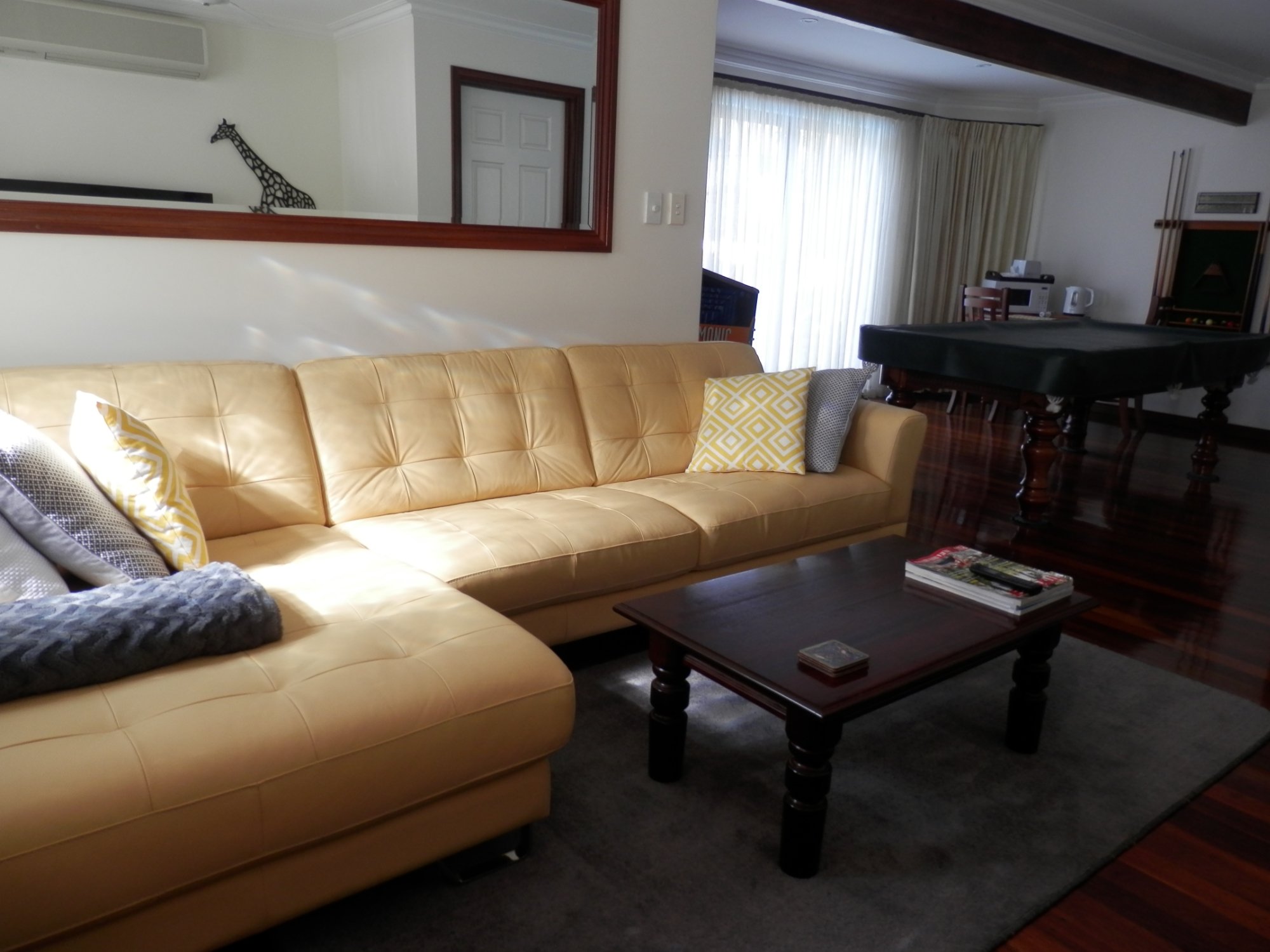 The Hideaway Luxury B&B-官方