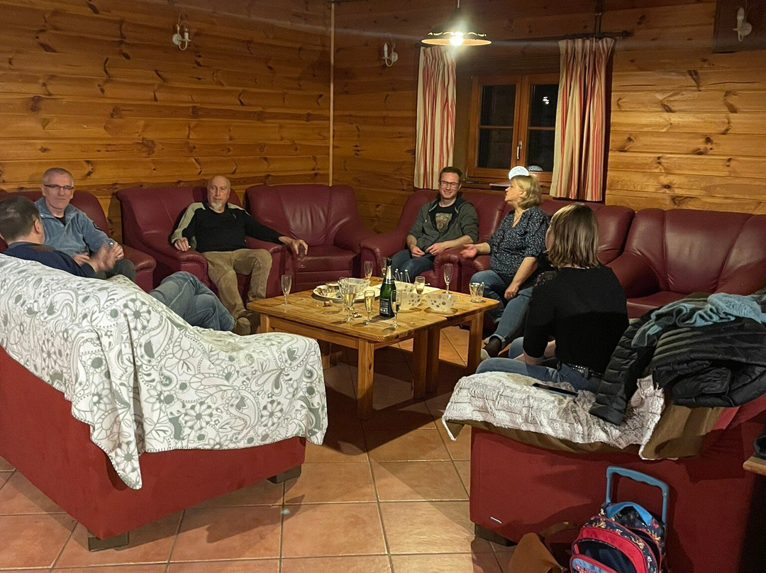Ranch de la Baie des Phoques