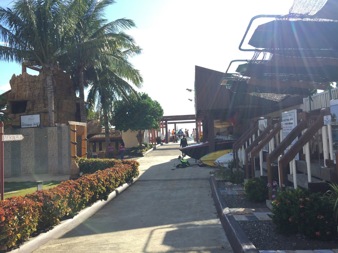 Santa Ana酒店住宿-RAI Atrium Suites