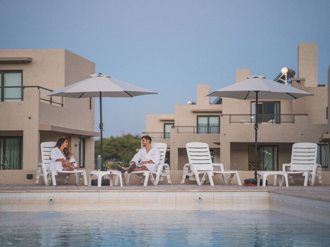 Casa Adela - Cabañas Resort