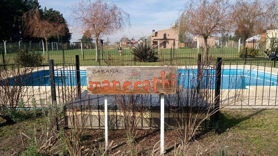 Cabanas Manecathi主图