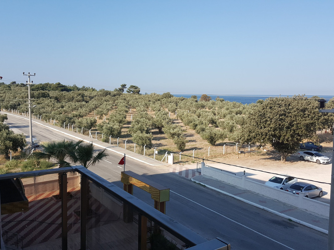 Grand Geyikli Resort Otel Orucoglu