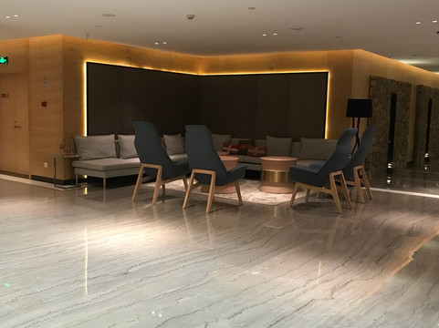 穗和瑞斯丽酒店（广州白云国际机场T3航站楼人和地铁站店）主图