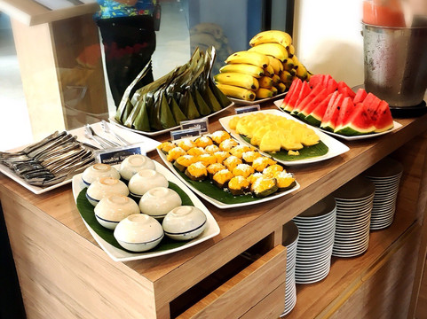 Blue Rabbit Hotel主图