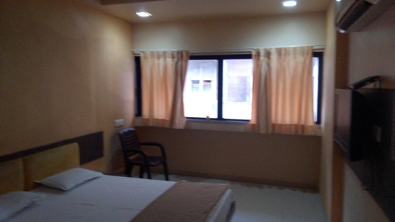 Priyanka Residency Lodging-官方